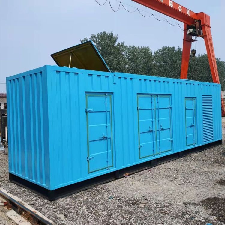 贵溪发电机出租